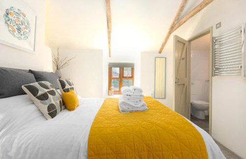 The Annex - Trewolla Cottage - Foto 17