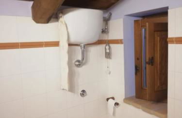 Casa Marina, Cilento Appartamento Suite indipendente - Foto 34