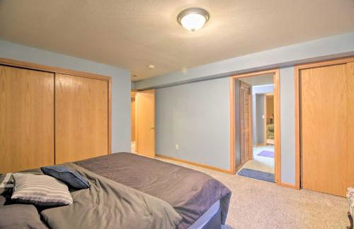 Charming Home with Yard about 12 Mi to Fort Collins - Foto 28