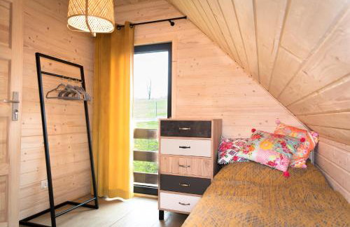 Mazurska Widokówka - Foto 39