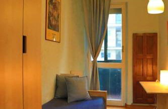 Romantico attico con terrazzo in Centro - Foto 8