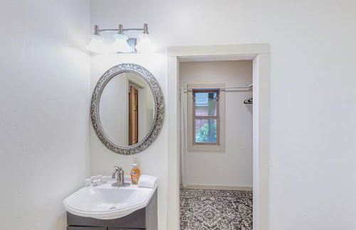 Grapevine Lodge - Foto 10