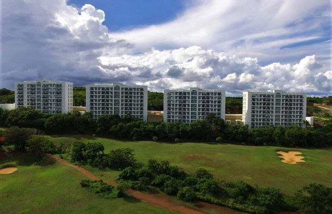 Gerbi's Condoplace at Oceanway Residences Boracay - Foto 26