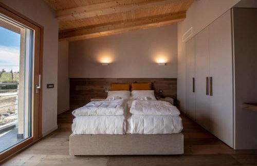 COBUE "Wine resort & Spa" - Foto 60