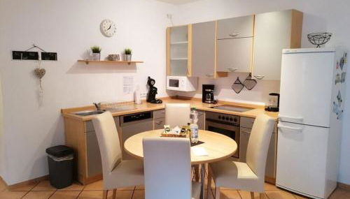 Holiday Apartment Kerstin - Foto 4