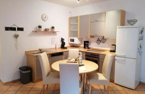 Holiday Apartment Kerstin - Foto 4