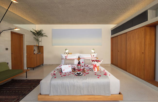 Atap Resort Canggu by Ini Vie Hospitality - Photo 49