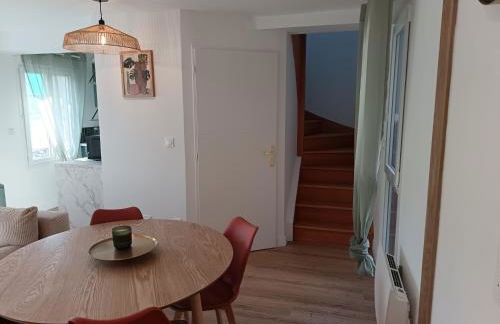 L'Abri de Marée Duplex - La Marée Verte" - Foto 18