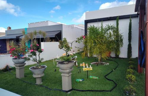 Casa Primavera aluguel temporada - Foto 10