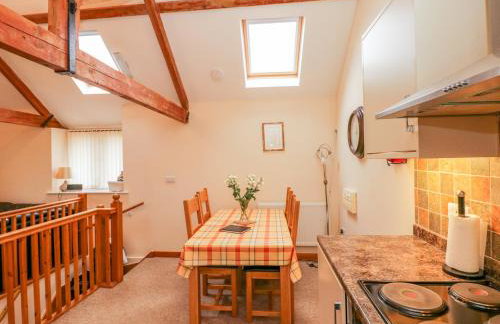 The Old Stable - Foto 11