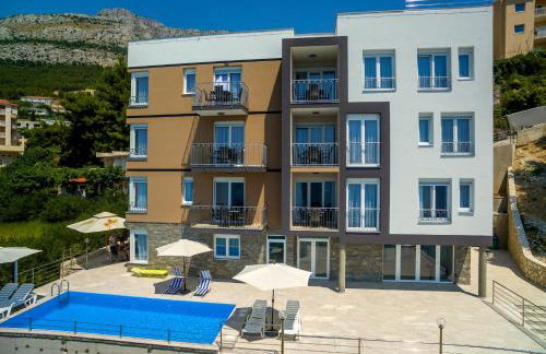 Villa Veronika - Foto 69