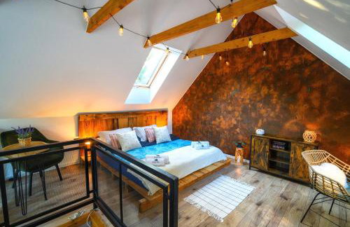 Dziupla House - Foto 73