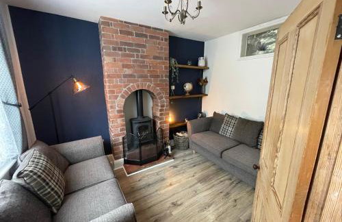 The Railway Cottage Bridgnorth - Foto 10