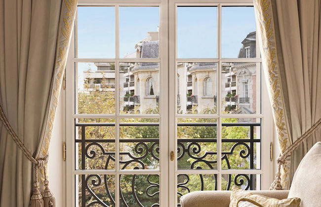 Shangri-La Paris - Photo 53