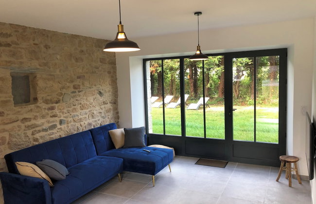 Les écolodges Sous Le Phare - Foto 40