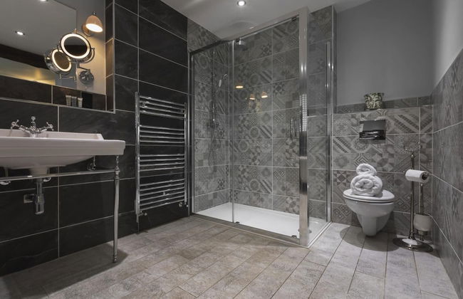 Lyth Valley Country House - 9 Rooms - Foto 33