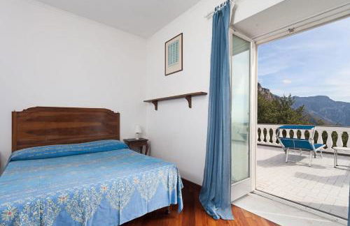 Villa Lamaro - Foto 42