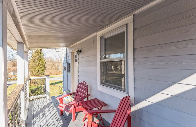 Bluebird Bungalow Chic Home, Quiet Neighborhood - Foto 20