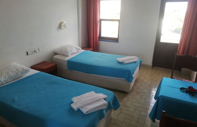 Renka Holiday Houses and Caravan - Foto 7