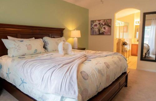 Super Mario Hideaway - Pool, Spa, Game Room Fun! - Foto 31