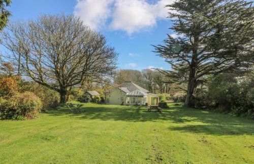 Boskednan Wartha - Photo 31