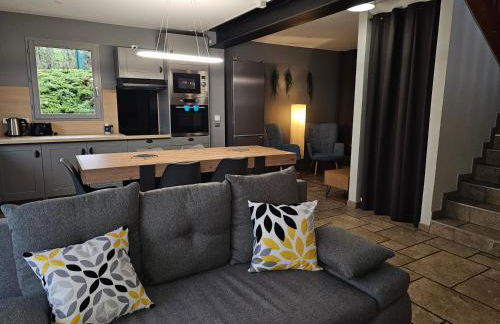 Le Balcon des Cimes Vue panoramique lac d'Annecy - Photo 39