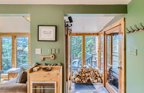 High Altitude Haven home - Foto 8