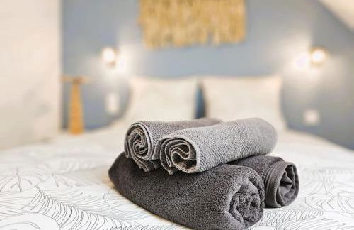 La Noé d'Or by Madame Conciergerie - Foto 25