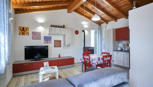 Ca' de Paggia - Foto 2