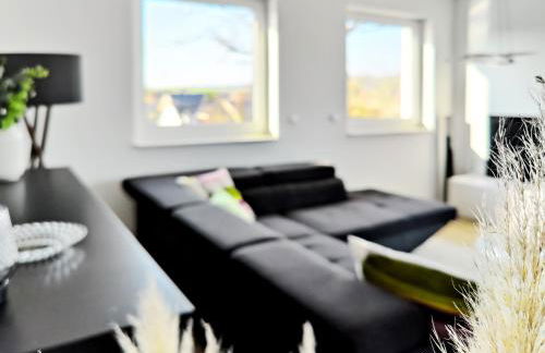 Penthouse mit Outdoor-Sauna & Pool - Photo 21