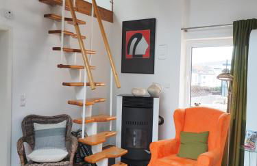 Wohnen überm Atelier - Foto 1