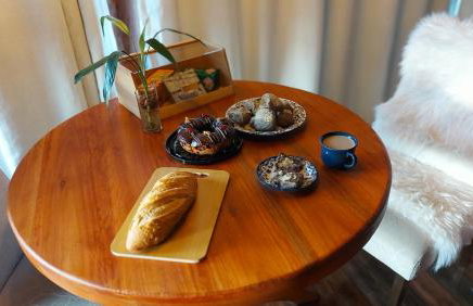 Chalé Luz do Luar Romantismo e uma linda vista - Photo 16