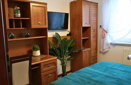 Apartament Zielona Przystań u Agi - Foto 3