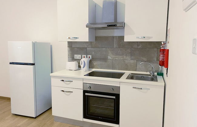 Miami Apartments - Foto 23