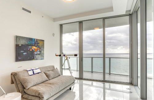 Condo at Amrit Ocean Resort with Panoramic Views - Foto 8