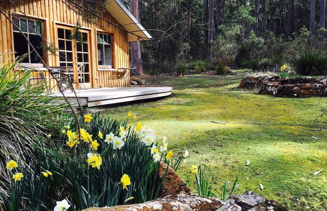 Saintys Creek Cottage - Foto 12