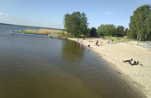 Holidayhome in Nowe Warpno for 10 persons - Foto 26