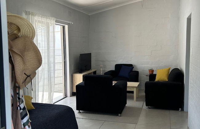 Seewind Onrus Cottage - Foto 4