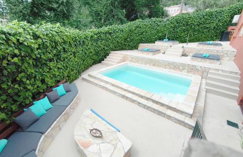GKK House private swimming pool luxury house - Photo 11