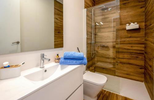 Apartment Millenium by Interhome - Foto 49