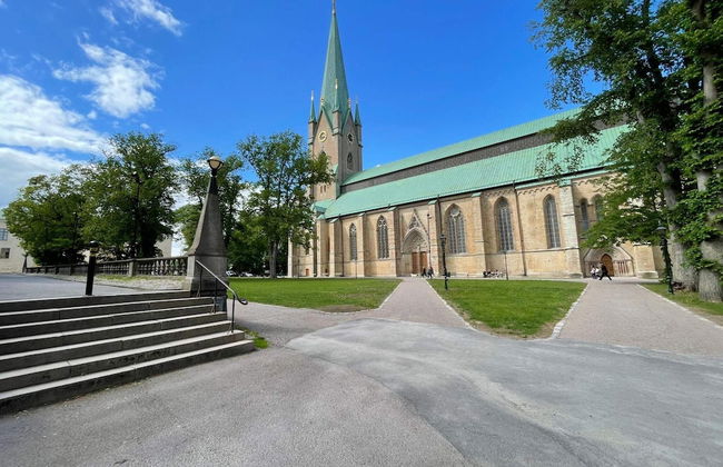 8 Person Holiday Home in Rimforsa-by Traum - Foto 15