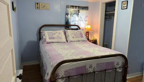 Cochran Farm House - Foto 4