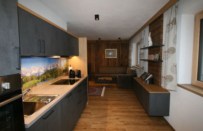 Erzherzog’s Apts/Zillertal Kaiser Lodge - Foto 24