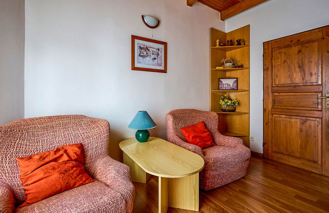 Mountain Duplex & Balcony - Foto 9