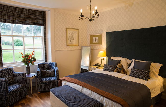 Cringletie House Hotel - Foto 32