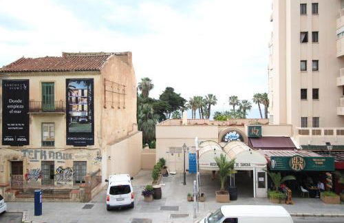 Apartamento centro Málaga y Playa de la Malagueta - Photo 33