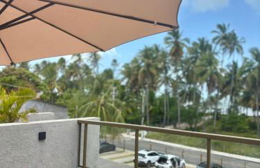 Villa Naluri C103 - Casa Auati - 2 quartos com Vista Mar em Japaratinga - Foto 24