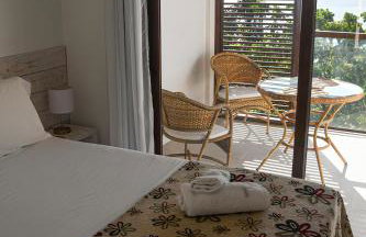 Apartamento vista mar, Luar do Morro, Amerigo 215 MORRO DE SAO PAULO - Foto 26