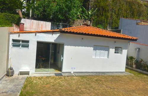 Chalé Mar de Flores, Próximo a praia do Arrastão - Foto 10