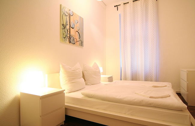 Apartment Berlin 1 - Foto 5